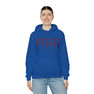 PIKE HOODED SWEATSHIRT