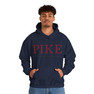 PIKE HOODED SWEATSHIRT