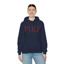 PIKE HOODED SWEATSHIRT