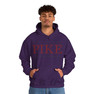 PIKE HOODED SWEATSHIRT