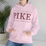 PIKE HOODED SWEATSHIRT