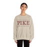PIKE Crewneck Sweatshirts