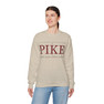 PIKE Crewneck Sweatshirts