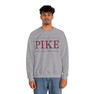 PIKE Crewneck Sweatshirts