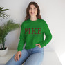 PIKE Crewneck Sweatshirts