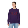 PIKE Crewneck Sweatshirts