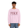 PIKE Crewneck Sweatshirts