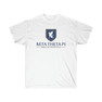 Printify Beta Theta Pi Men of Principle Tee 