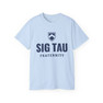 Sigma Tau Gamma Wordmark t-shirt