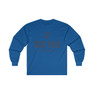 Sigma Tau Gamma Wordmark Long Sleeve T-Shirt