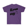 Alpha Chi Rho Upstanding T-shirt