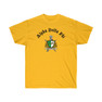 Alpha Delta Phi Vintage Crest T-shirt