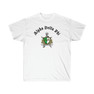 Alpha Delta Phi Vintage Crest T-shirt