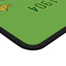 Alpha Gamma Rho Gaming Mouse Pad