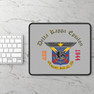 Delta Kappa Epsilon Gaming Mouse Pad