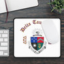 Printify Delta Tau Delta Gaming Mouse Pad 