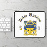 Delta Upsilon Gaming Mouse Pad
