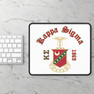 EDG Kappa Sigma Gaming Mouse Pad