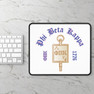 Phi Beta Kappa Gaming Mouse Pad