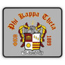 EDG Phi Kappa Theta Gaming Mouse Pad