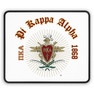 Pi Kappa Alpha Gaming Mouse Pad