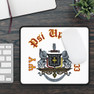 Psi Upsilon Gaming Mouse Pad