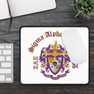 Sigma Alpha Epsilon Gaming Mouse Pad