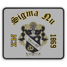 Sigma Nu Gaming Mouse Pad