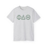Phi Delta Theta Holiday Lights Tee