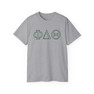 Phi Delta Theta Holiday Lights Tee