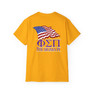 Phi Sigma Phi Patriot Limited Edition Tees