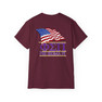 Phi Sigma Phi Patriot Limited Edition Tees