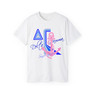 Delta Gamma Anchor Tee