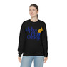 Alpha Phi Omega Logo Crewnecks