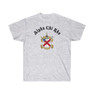 Alpha Chi Rho Vintage Crest T-shirt