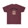 Alpha Chi Rho Vintage Crest T-shirt