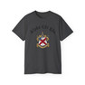 Alpha Chi Rho Vintage Crest T-shirt