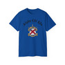 Alpha Chi Rho Vintage Crest T-shirt