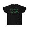 Sigma Chi Holiday Lights T-shirt