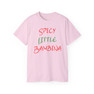 Spicy Little Bambia Tee