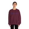 Delta Tau Delta Logo Crewneck Sweatshirt