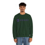 Delta Tau Delta Logo Crewneck Sweatshirt