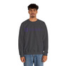 Delta Tau Delta Logo Crewneck Sweatshirt