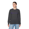 Delta Tau Delta Logo Crewneck Sweatshirt