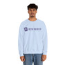 Delta Tau Delta Logo Crewneck Sweatshirt