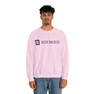 Delta Tau Delta Logo Crewneck Sweatshirt