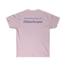 National Charity League National Day Of Service Short Sleeve Tee