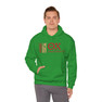 Theta Chi Logo Hooded Sweatshirts