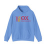 Theta Chi Logo Hooded Sweatshirts