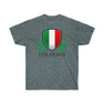 Italian Family Name Tee